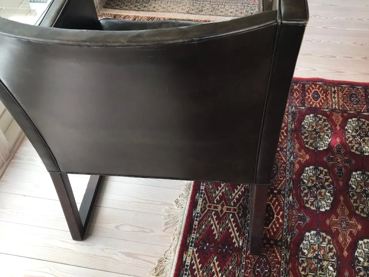 Billede 9 - Børge Mogensen armstol