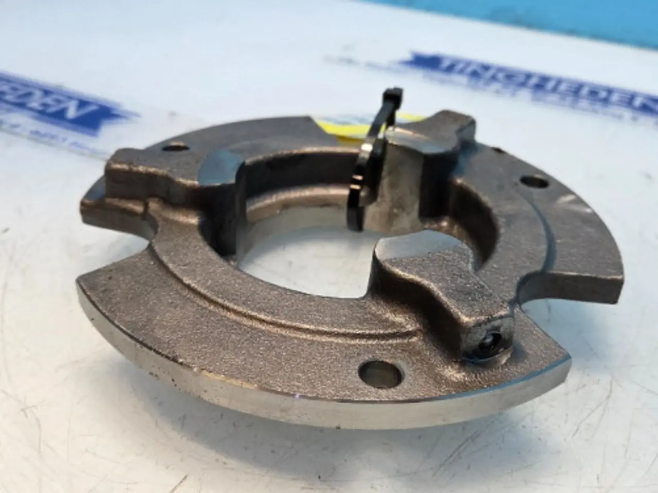 Billede 7 - New Holland T6030 Beslag 47124215