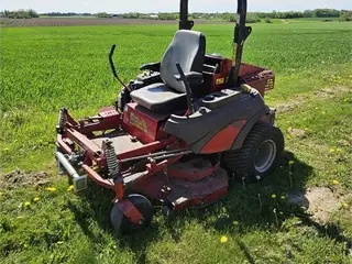 Ferris ZT5100 IS - Zero turn mower
