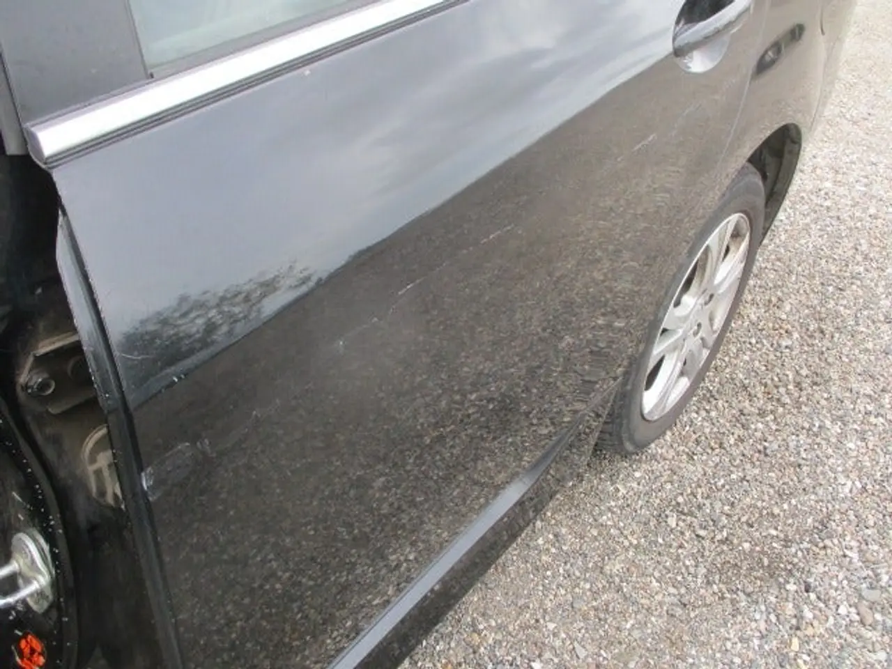 Billede 11 - Mazda 6 2,0 Advance stc.
