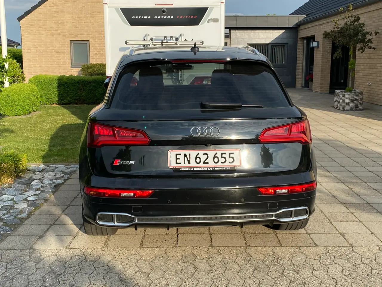 Billede 2 - Audi SQ5 3,0 TFSI Quattro, luft undervogn, B&O