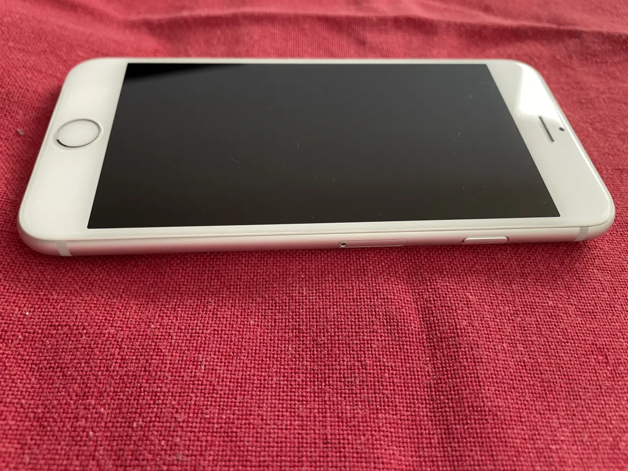 Billede 7 - iPhone 6s 32 GB Silver