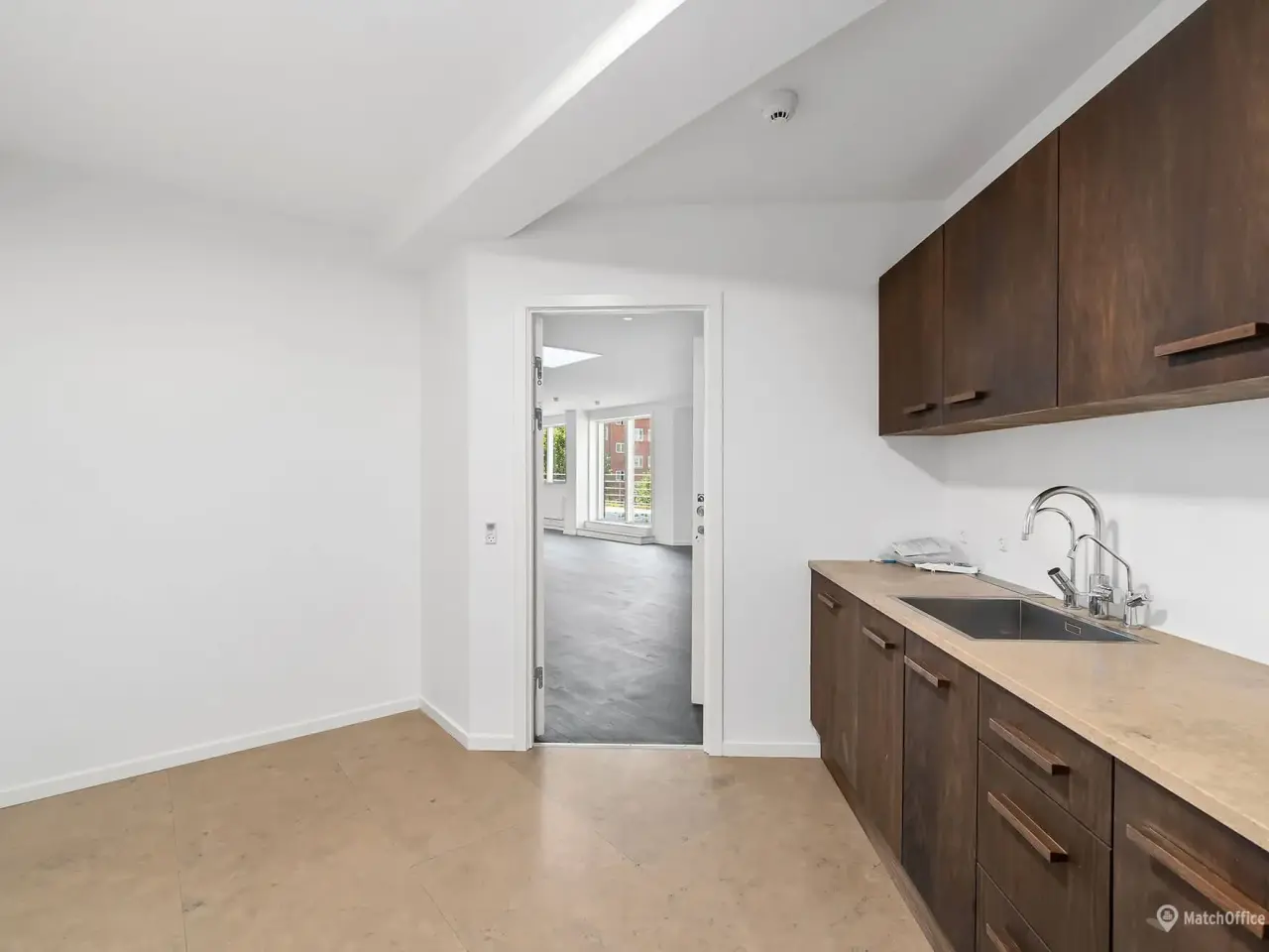 Billede 6 - Skønt kontorlejemål I København V med moderne faciliteter