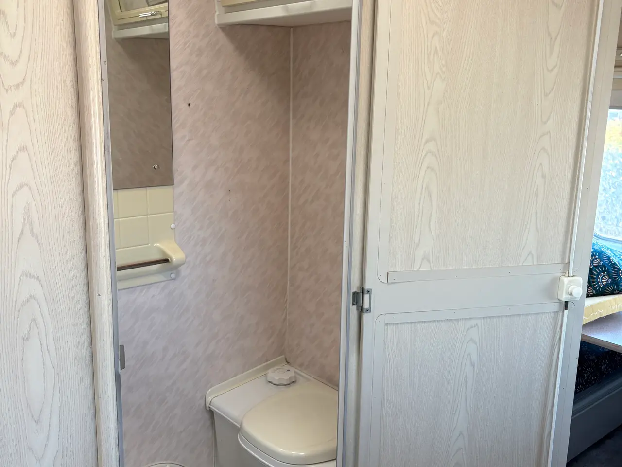 Billede 18 - Campingvogn Sprite 450TD