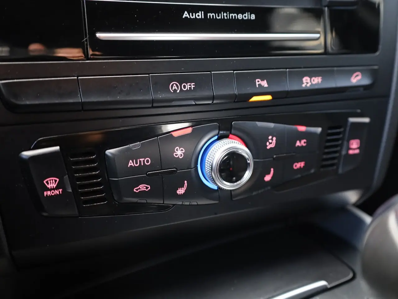 Billede 17 - Audi SQ5 3,0 TDi 313 quattro Tiptr. Van