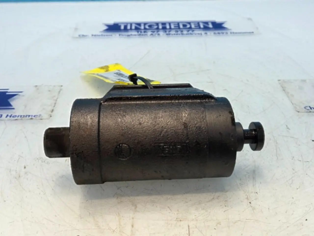 Billede 8 - Case Optum 300 Barrel 87549334