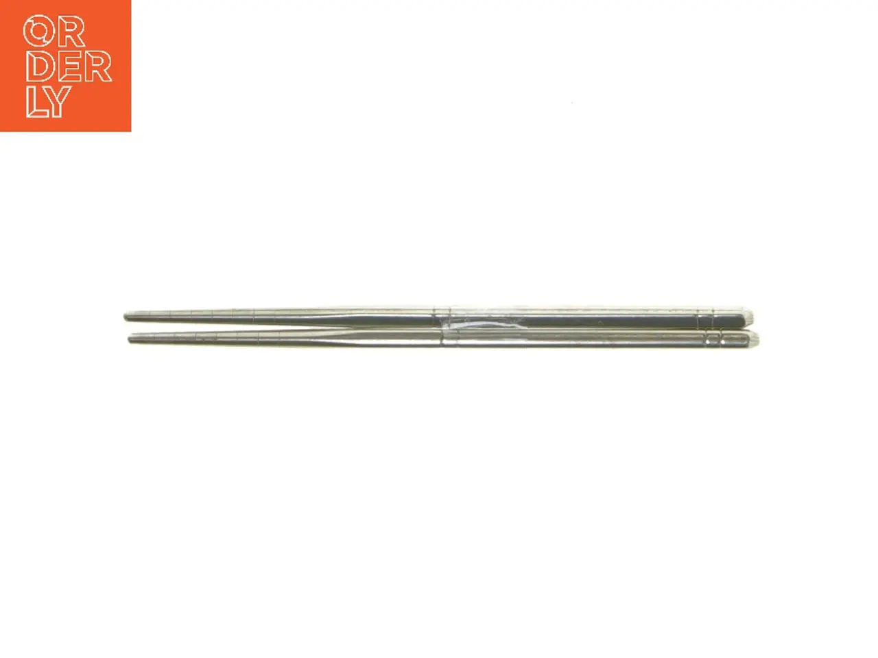 Billede 2 - Metal spisepinde