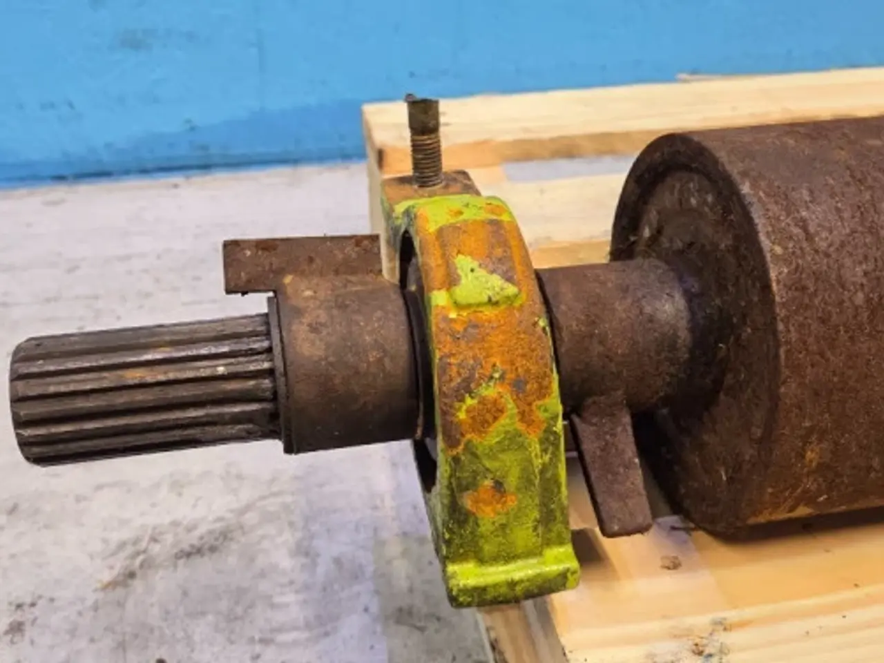 Billede 4 - Claas Jaguar 850 Valse 9844930