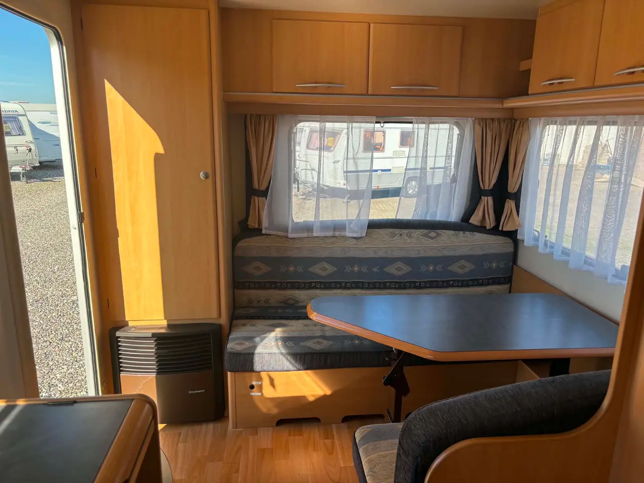 Billede 6 - NR 35 - Adria Altea 502 LS
