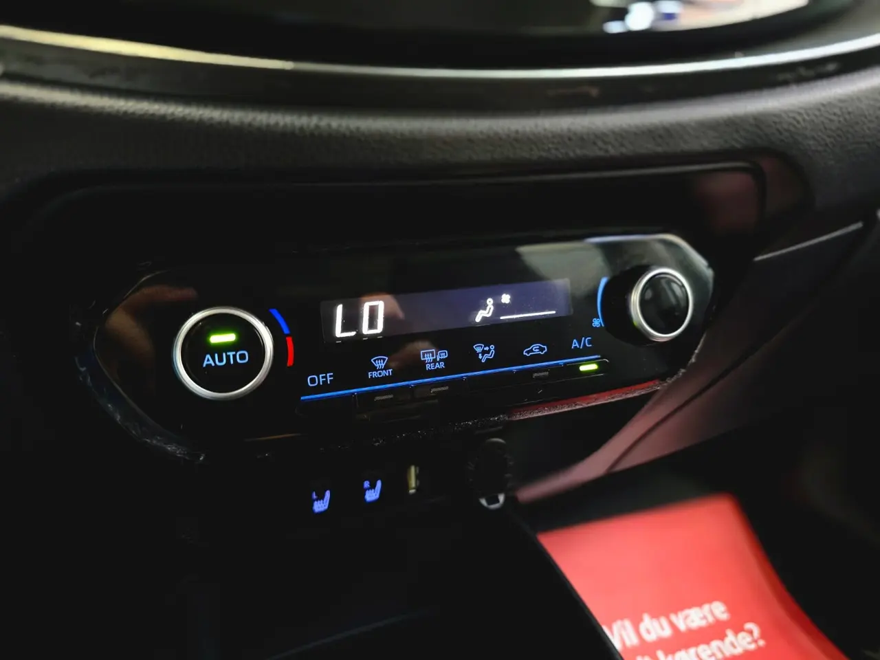 Billede 18 - Toyota Aygo X 1,0 Active