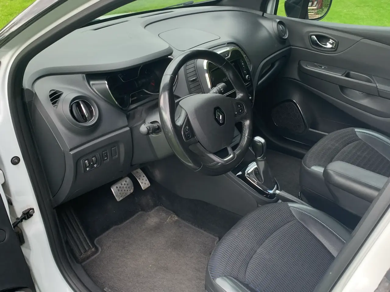 Billede 8 - Renault captur automatgear