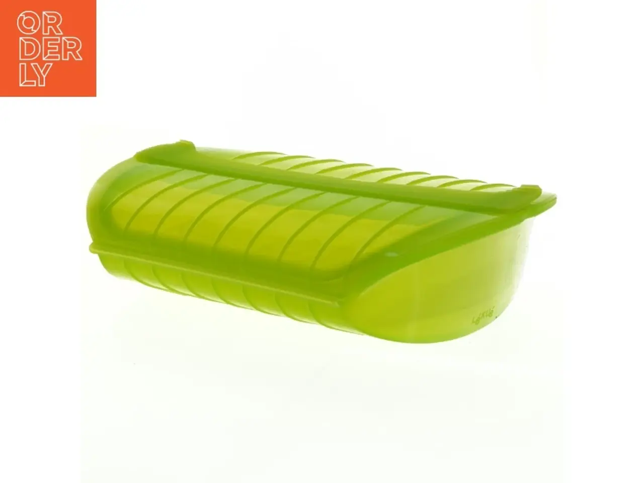 Billede 1 - Lékué Dampkoger (3-4 pers.) (str. 26 x 22 cm)