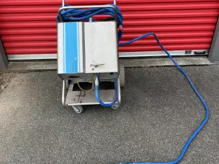 Foamico skumanlæg