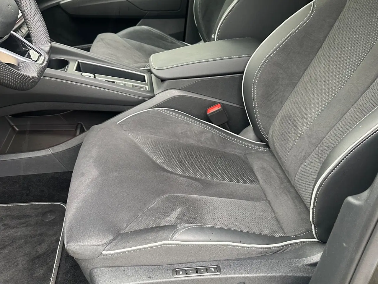 Billede 7 - Skoda Enyaq 85 iV Sportline Advanced