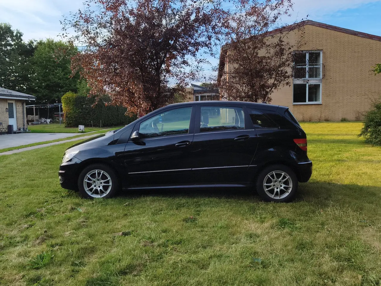 Billede 2 - Mercedes B180 2,0 CDi aut.