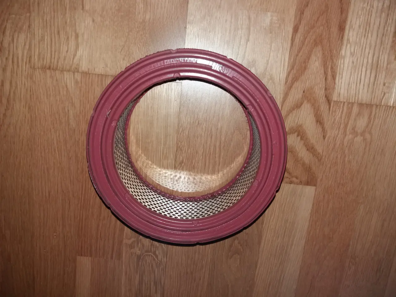 Billede 3 - Luftfilter Ford Transit - Renault mf.