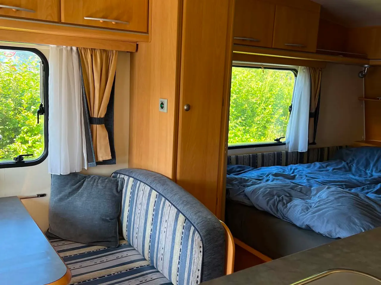 Billede 4 - Adria Altea PX 432 sælges