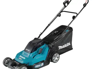 Plæneklipper Makita DLM432Z batteri 2×18 V, 43 cm