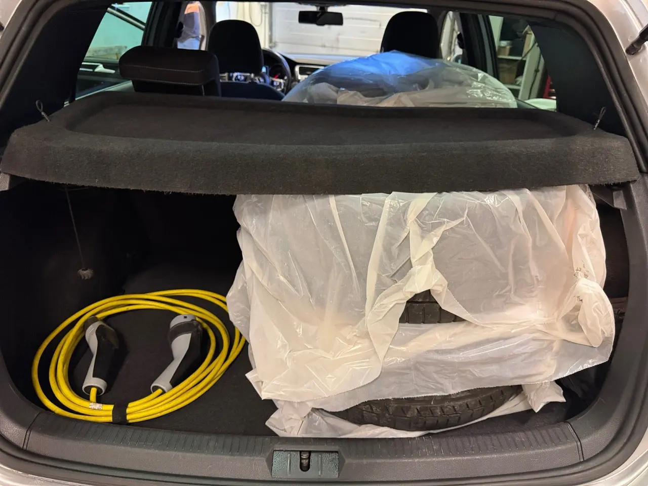 Billede 15 - VW Golf VII 1,4 GTE DSG