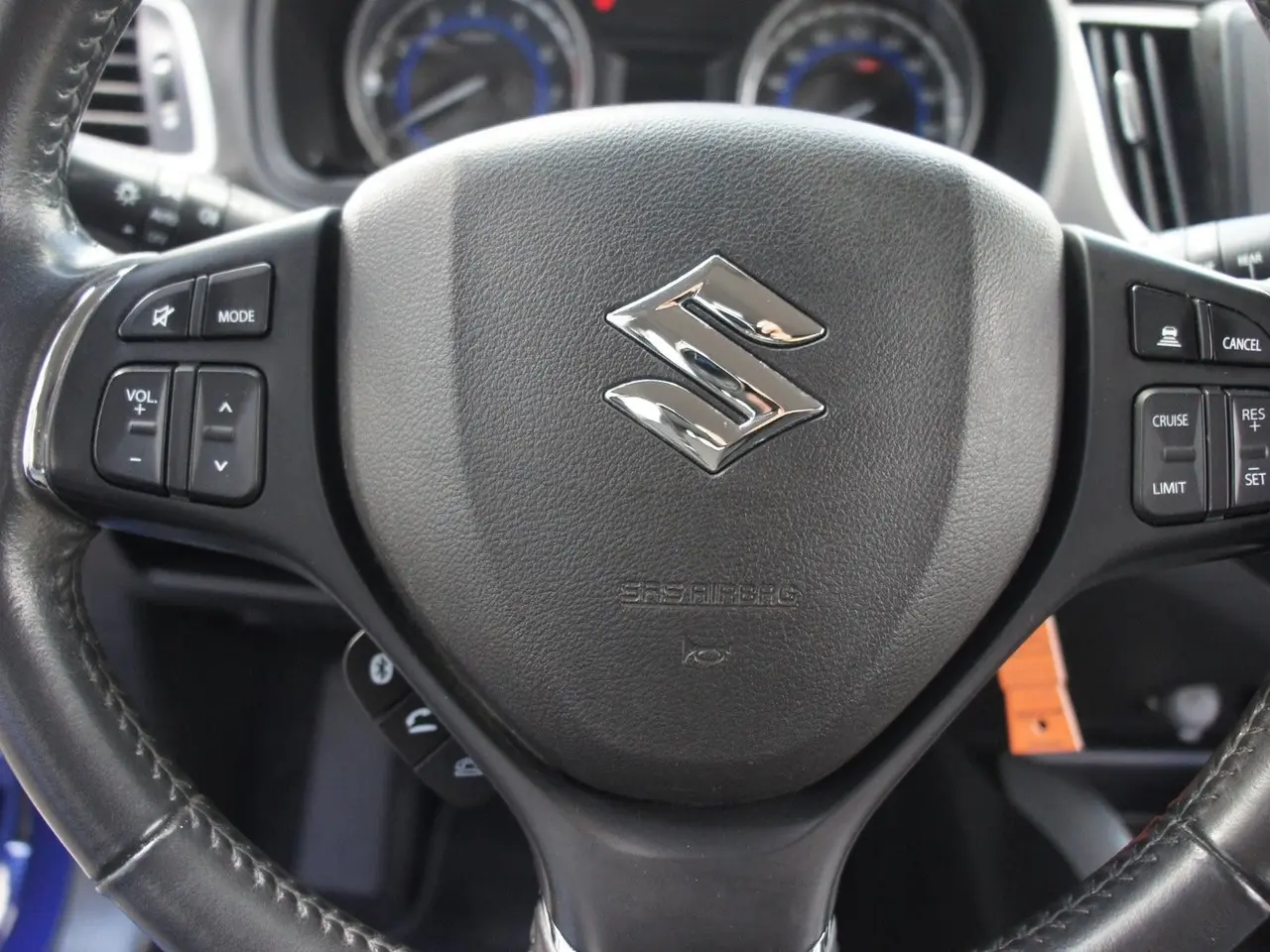 Billede 12 - Suzuki Baleno 1,2 Dualjet Comfort