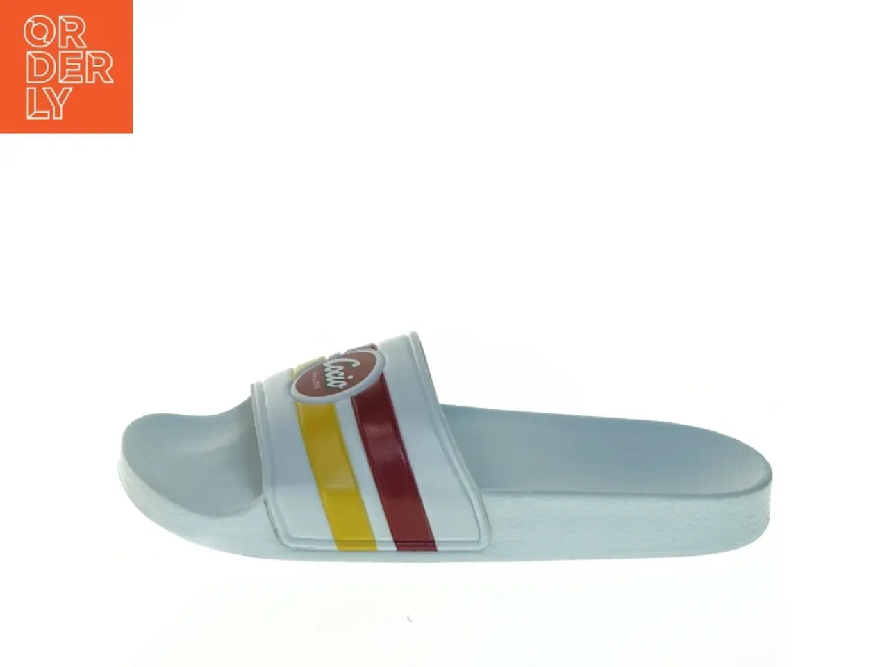 Billede 2 - Slides med stripes fra Cocio (str. 39)