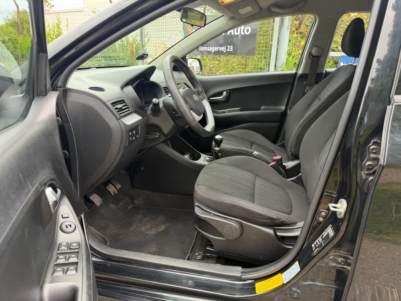 Billede 8 - Kia Picanto 1,0 Exclusive