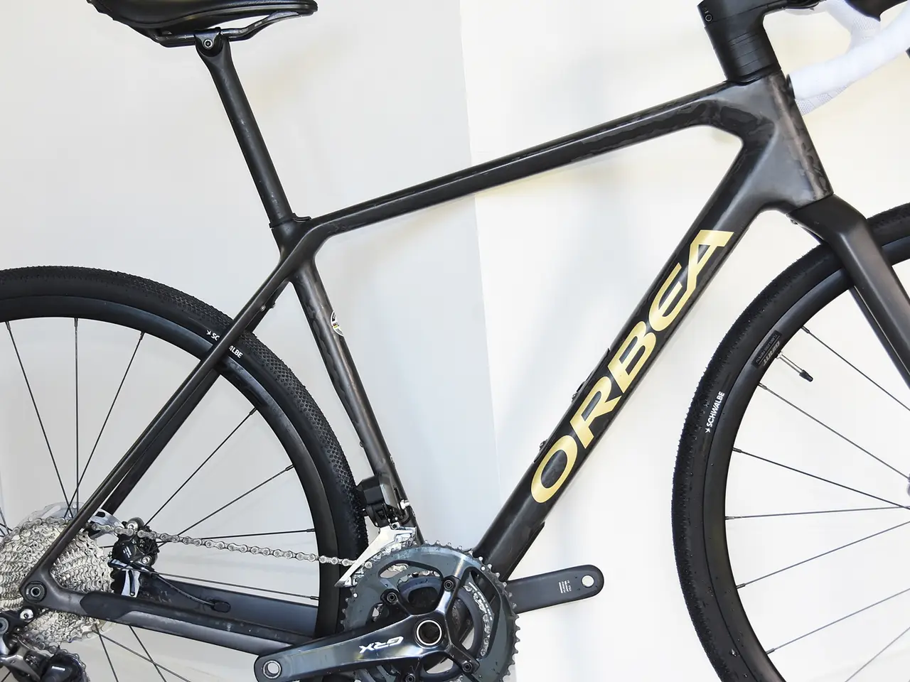 Billede 6 - orbea carbon gravelcykel