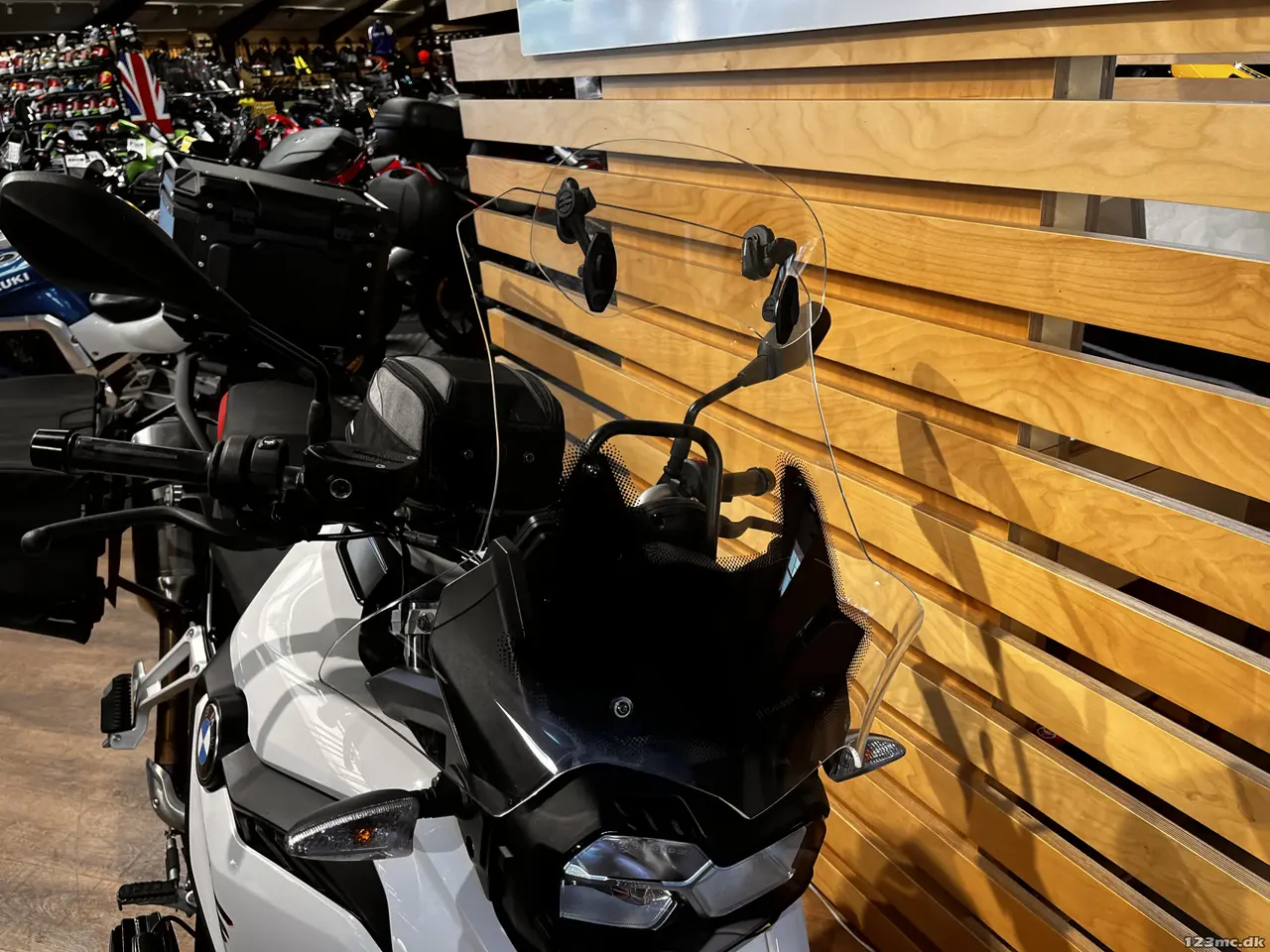 Billede 18 - BMW F 750 GS