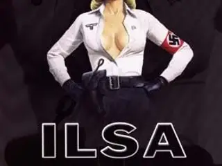 3 dvd sæt ; Ilsa ; NY !