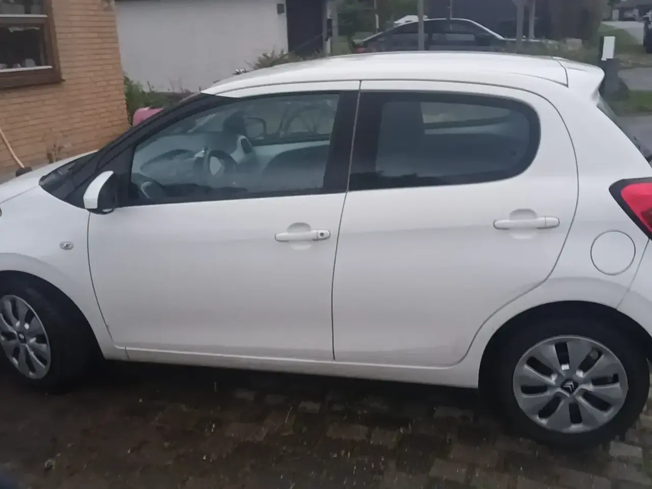 Billede 8 - Citroën C1 1,2 PureTech Feel