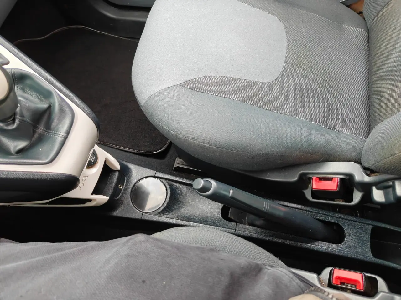 Billede 12 - Ford Ka 1,2 Special Trend+