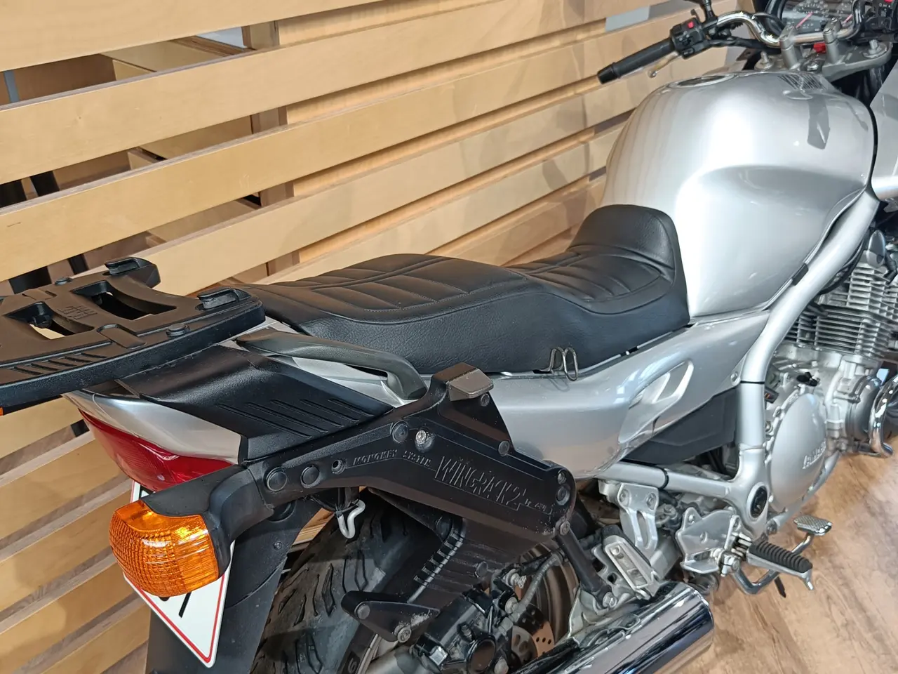 Billede 3 - Yamaha XJ 900 S Diversion