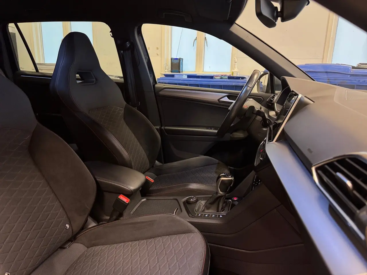Billede 18 - Seat Tarraco 1,4 eHybrid FR DSG