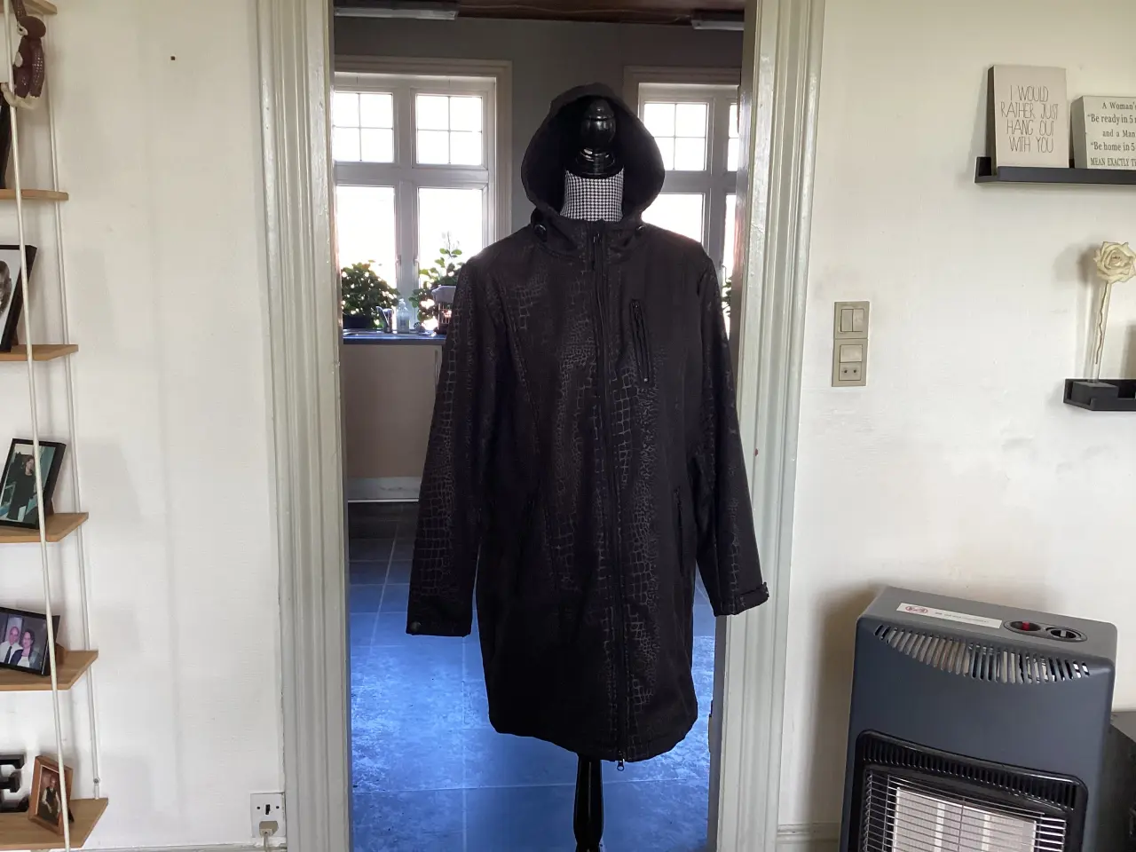 Billede 10 - Dame Overgangs Jakker. Str: 44-46-48-50- XXXL