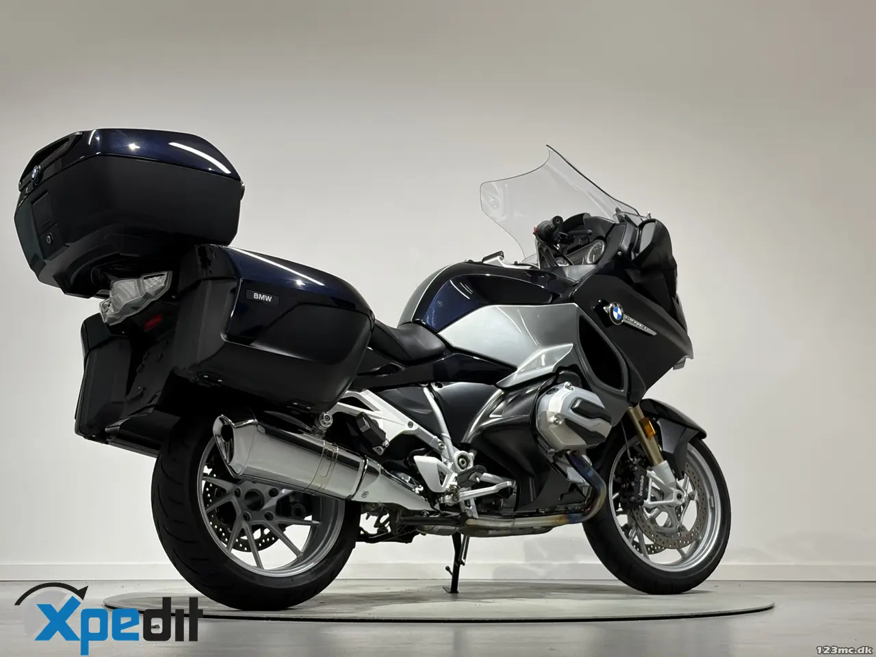 Billede 9 - BMW R 1200 RT