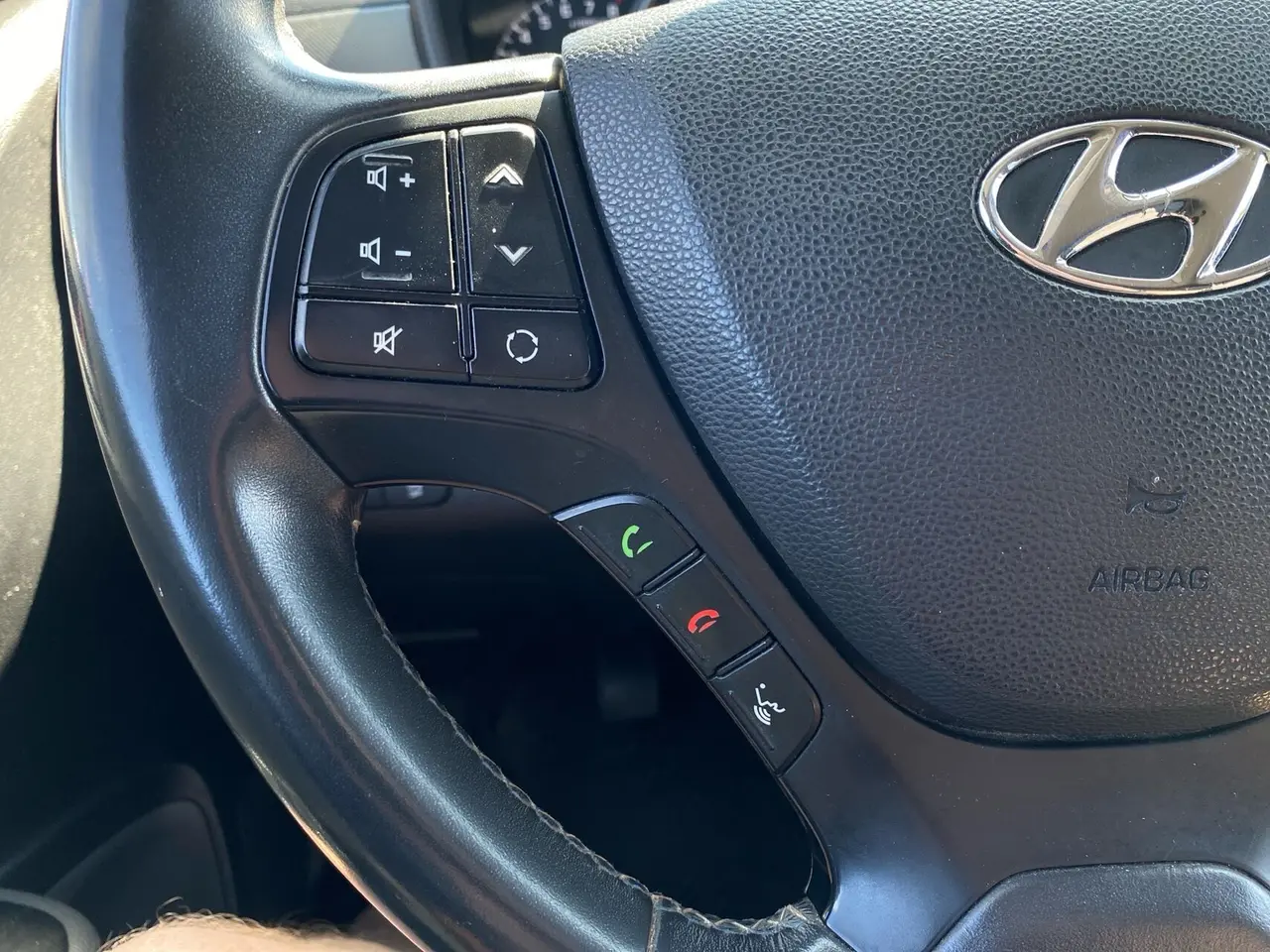 Billede 17 - Hyundai i10 1,0 Go EM ECO 66HK 5d