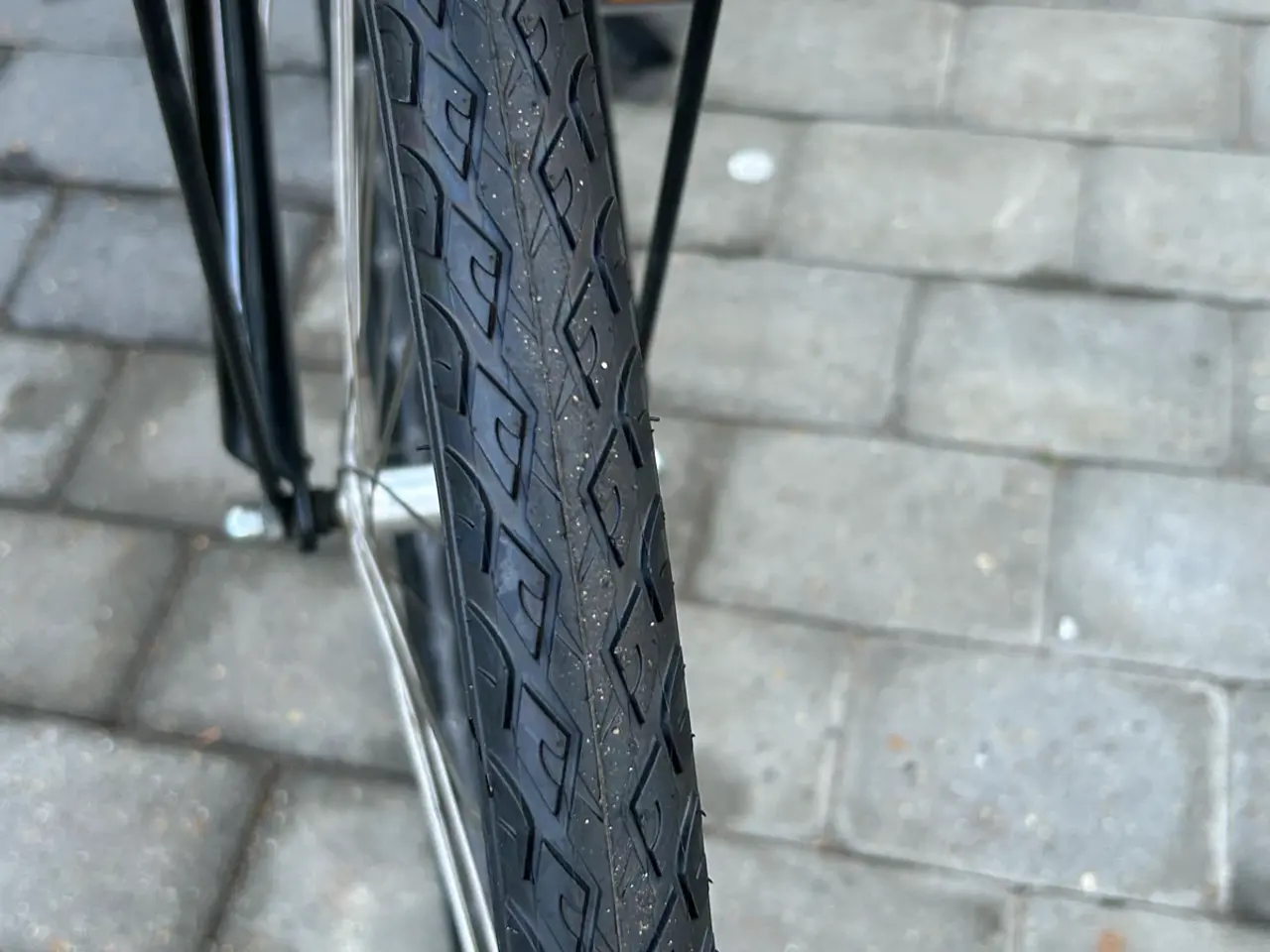 Billede 7 - BMK Damecykel