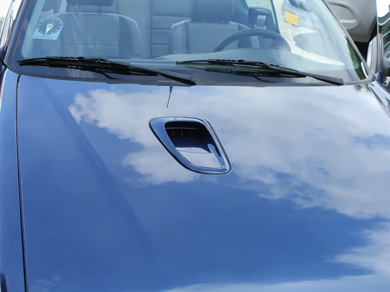 Billede 11 - Renault 19 1,8 16V Cabriolet