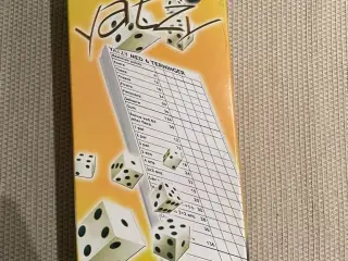 Yatzy