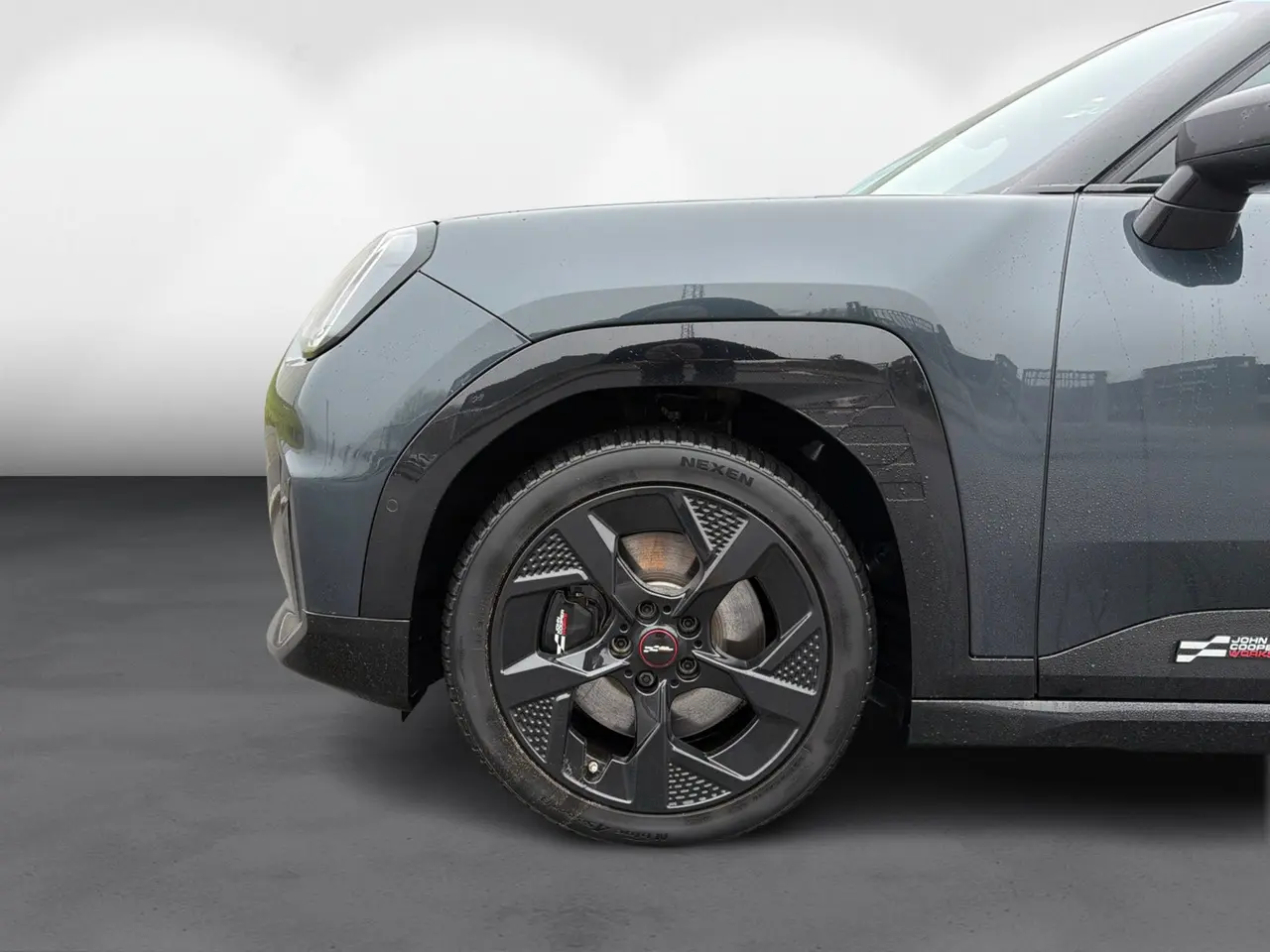 Billede 9 - MINI Aceman SE JCW Trim XL
