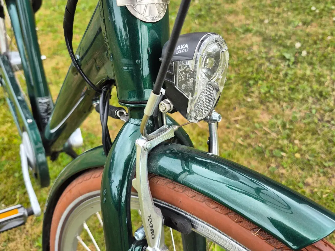 Billede 3 - Herre elcykel