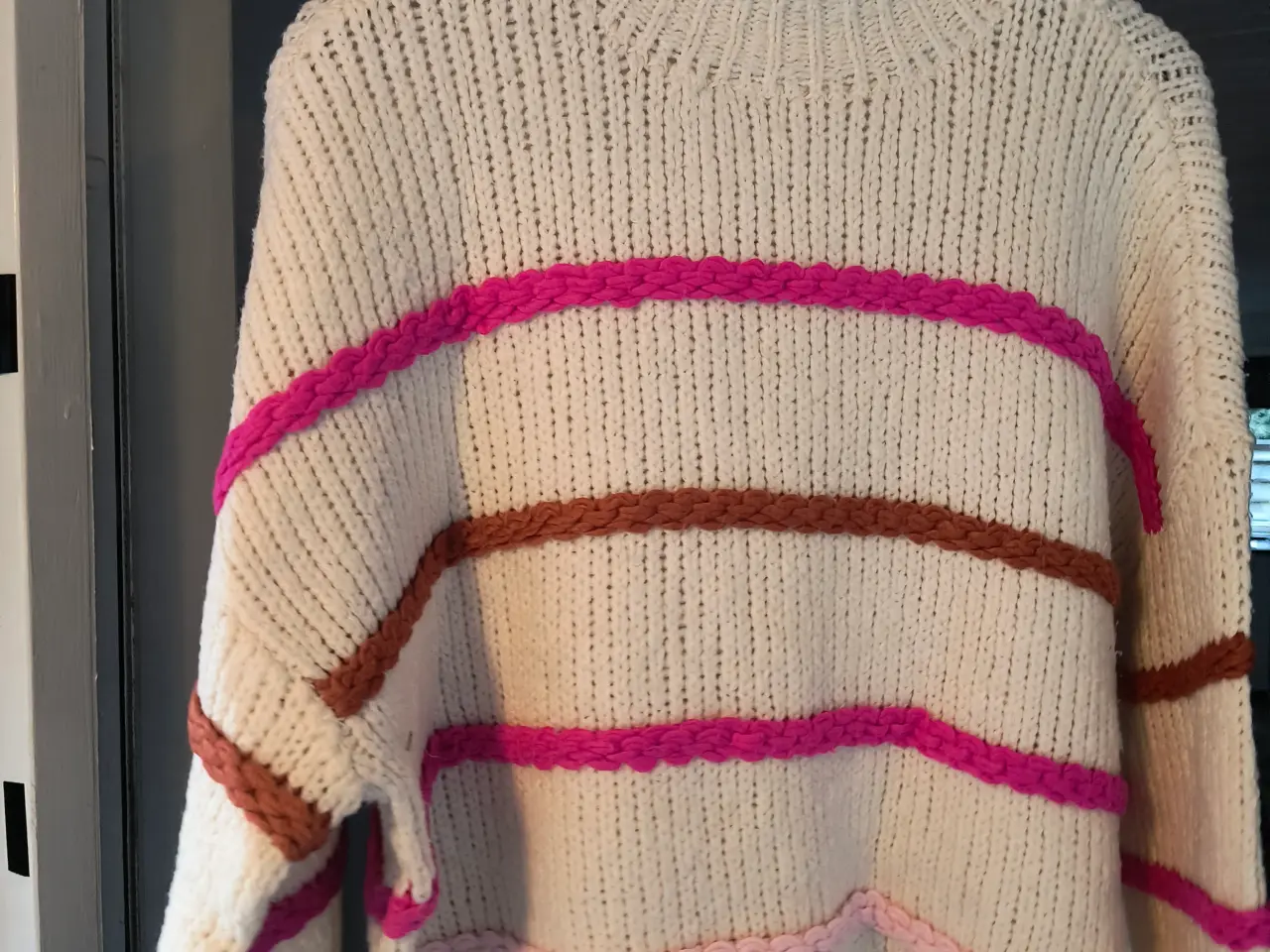 Billede 1 - Sweater 
