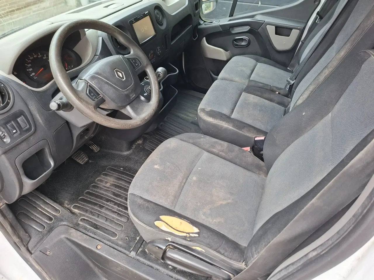 Billede 5 - Renault Master III T35 2,3 dCi 150 L2H2 Kassevogn aut.