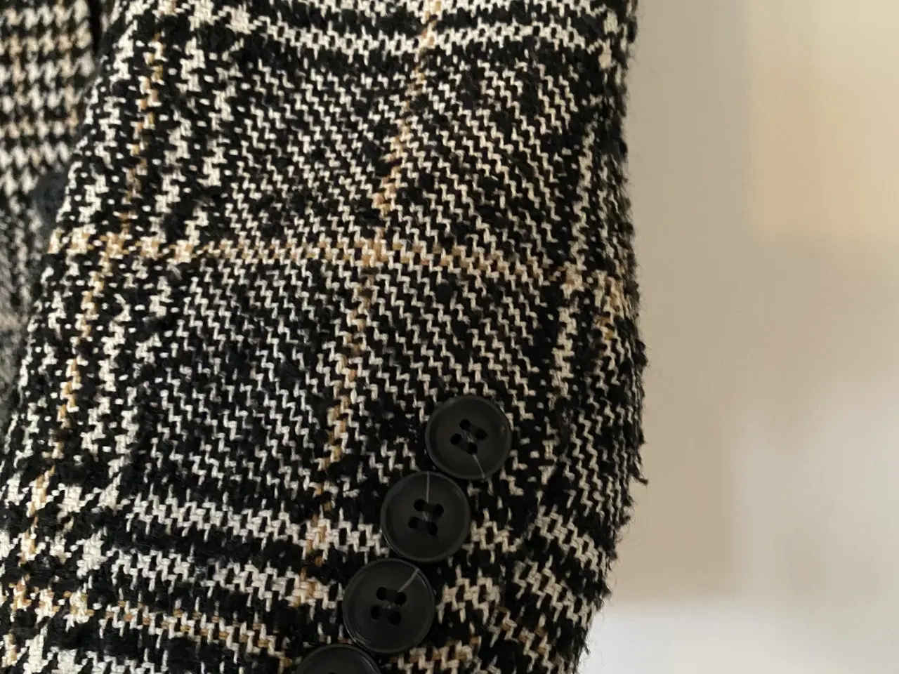 Billede 2 - H&M blazer i str. 36