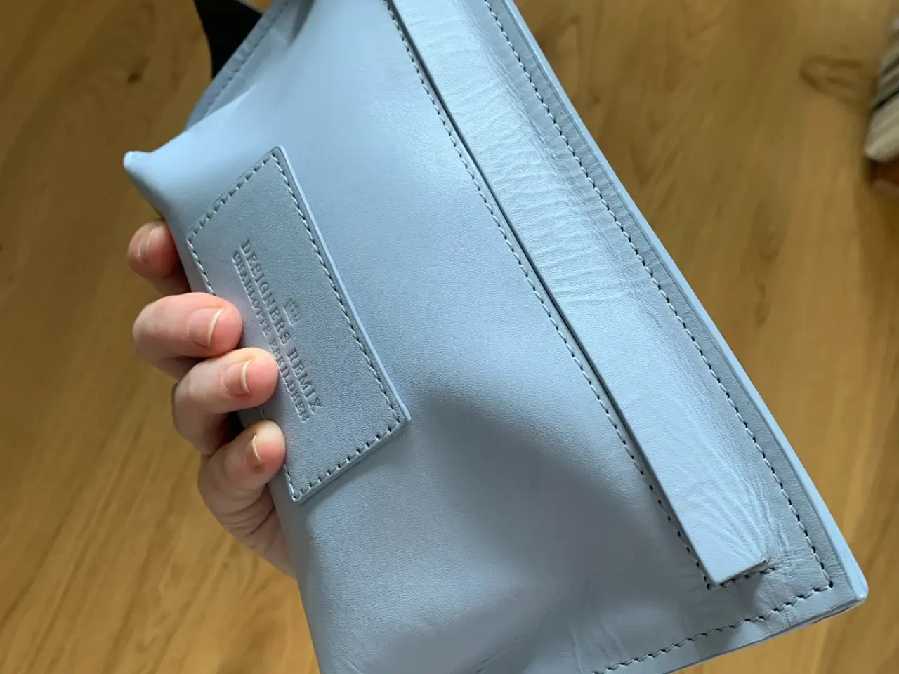 Billede 6 - Designers Remix clutch