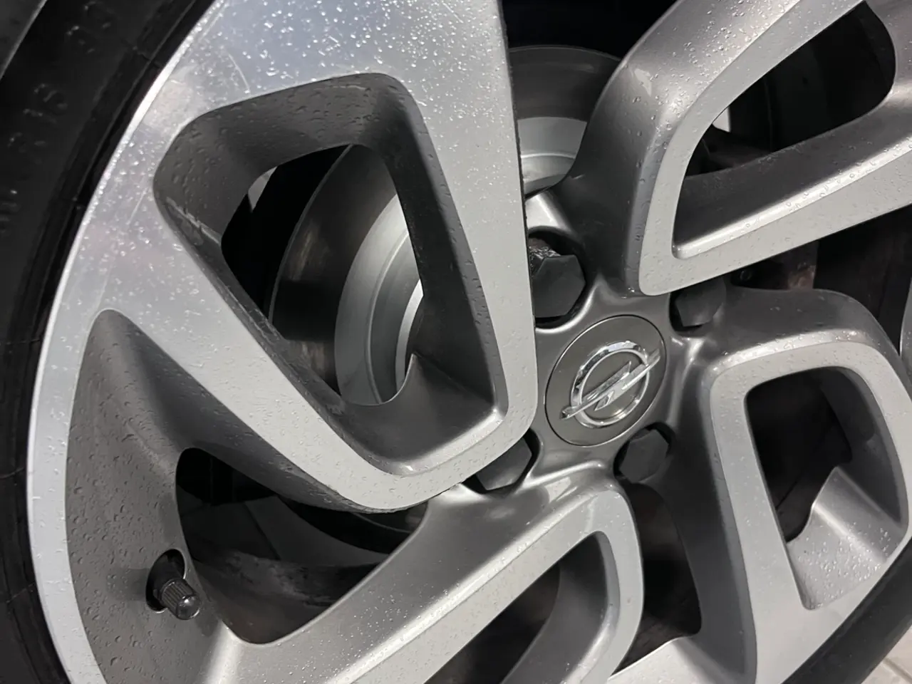 Billede 12 - Opel Crossland X 1,2 T 110 Innovation