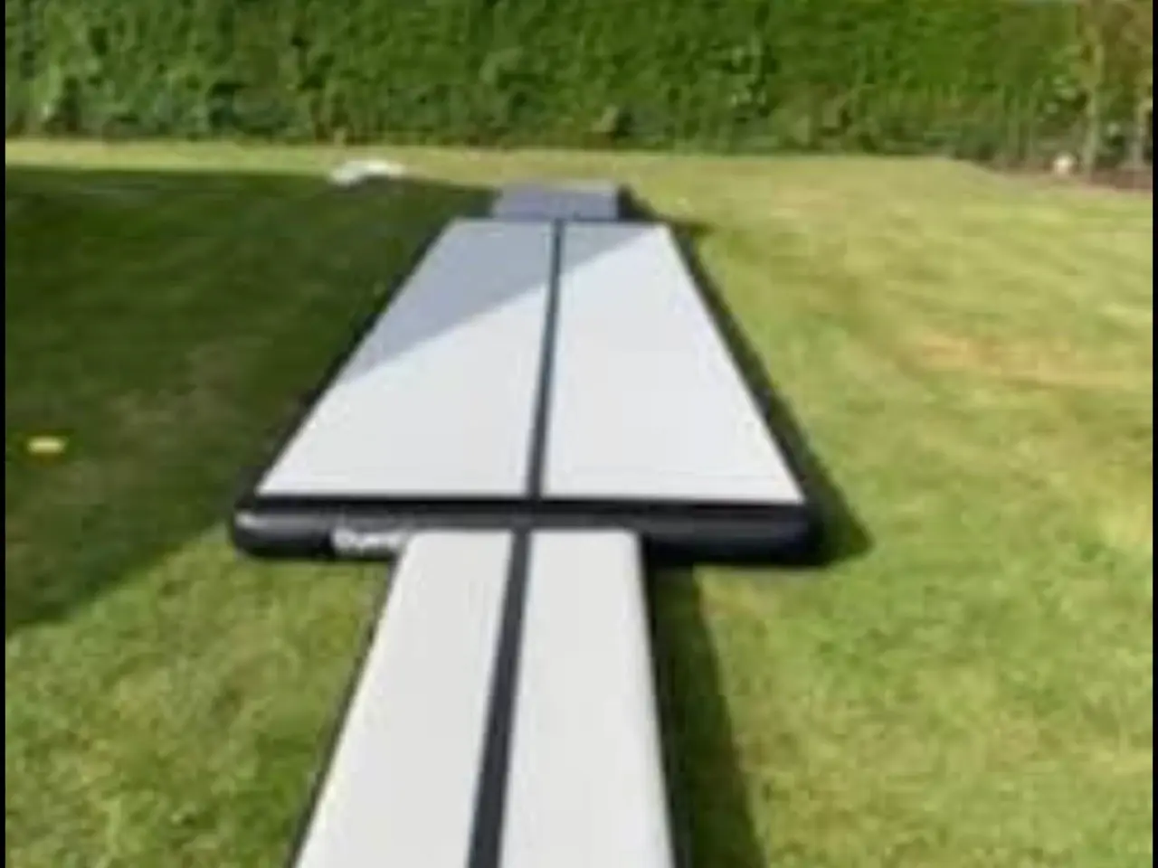 Billede 1 - Air track fra Gymplay 
