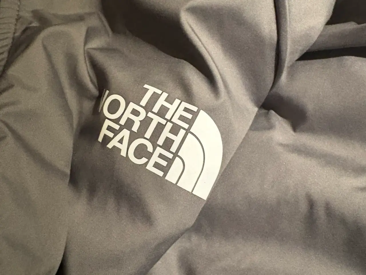 Billede 3 - Helt ny North face jakke