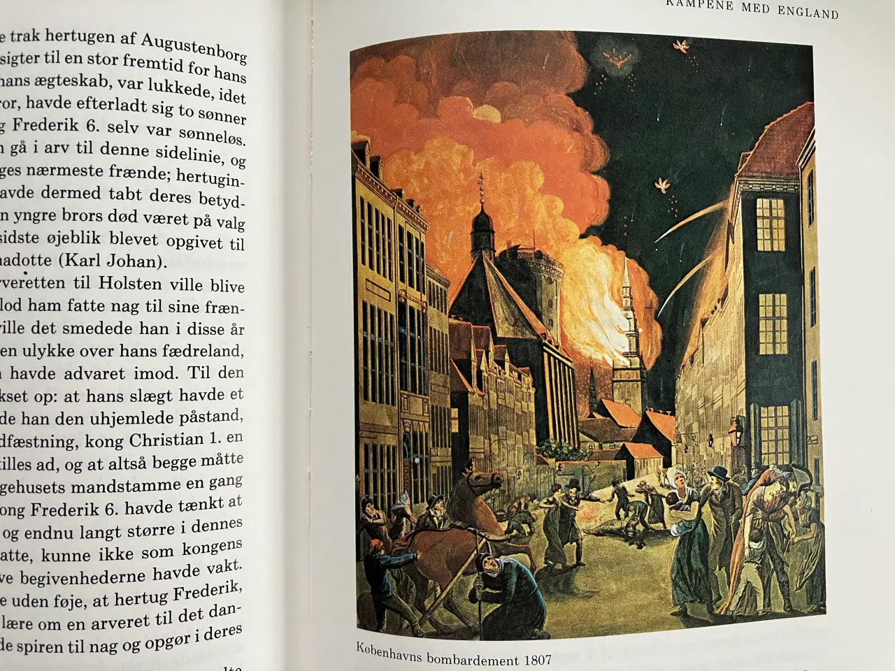 Billede 9 - 40 fortællinger af fædrelandets historie