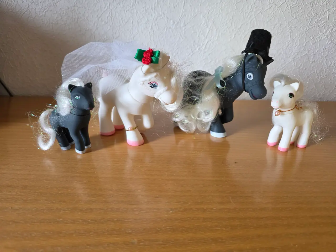 Billede 2 - My Little Pony